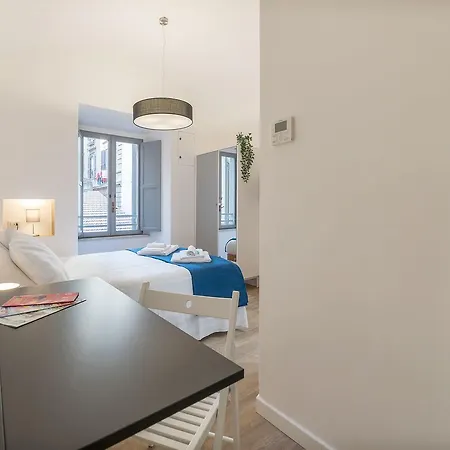 Station House 4* Rome
