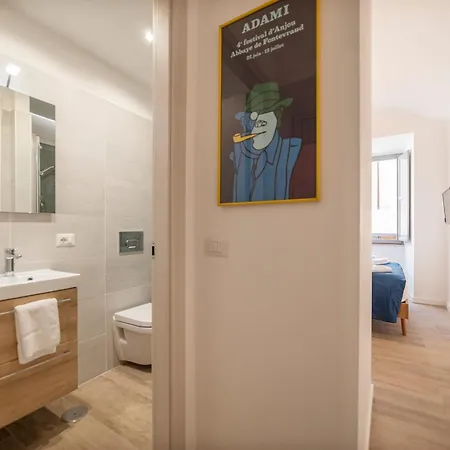 Gæstehus Station House