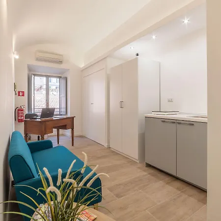 Gæstehus Station House