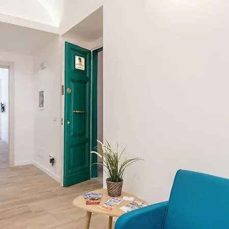 Station House Gæstehus