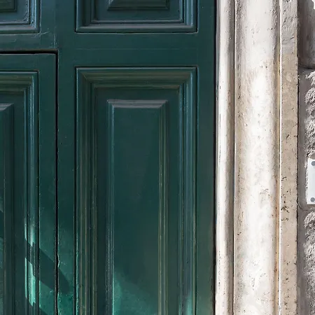 Gæstehus Station House 4*