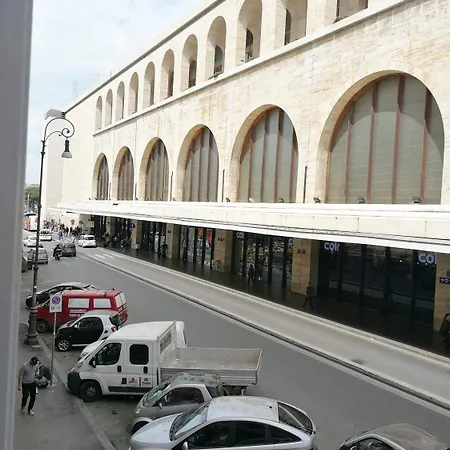 Station House 4* Rom