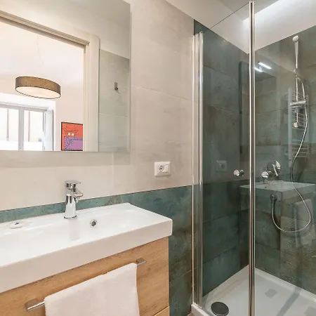 Gæstehus Station House Rom