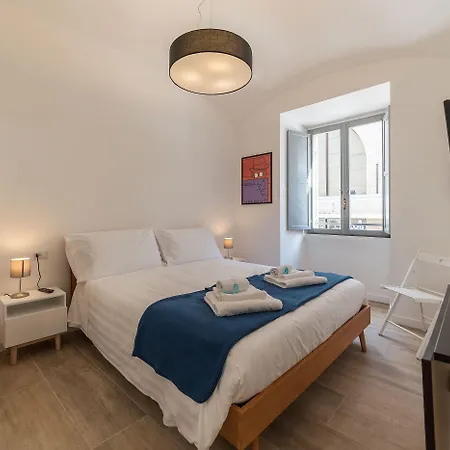 Gæstehus Station House 4*