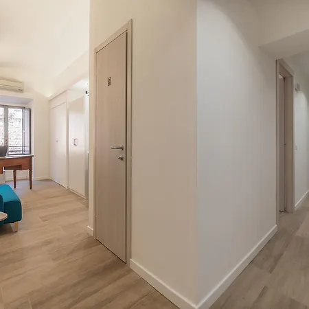 Gasthuis Station House 3*