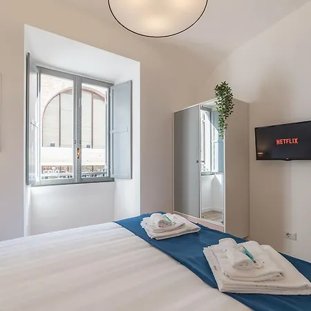 Gæstehus Station House 4*