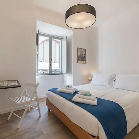 Gæstehus Station House