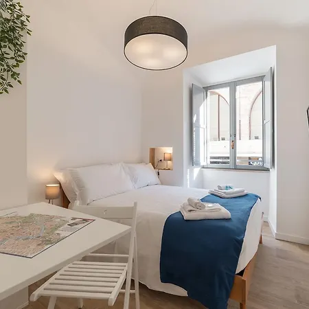 Station House Gæstehus Rom