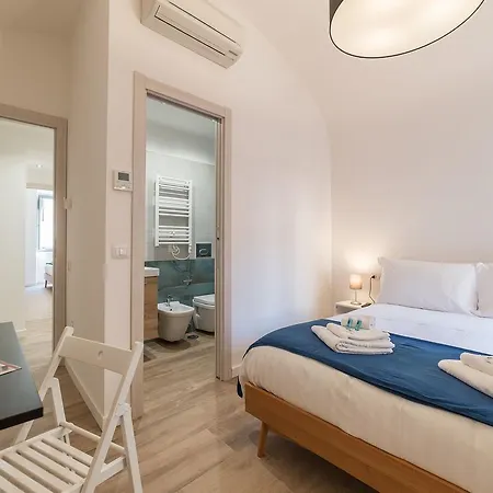 Station House Gæstehus 4*