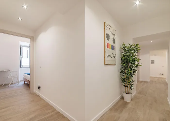 Station House 4* Roma