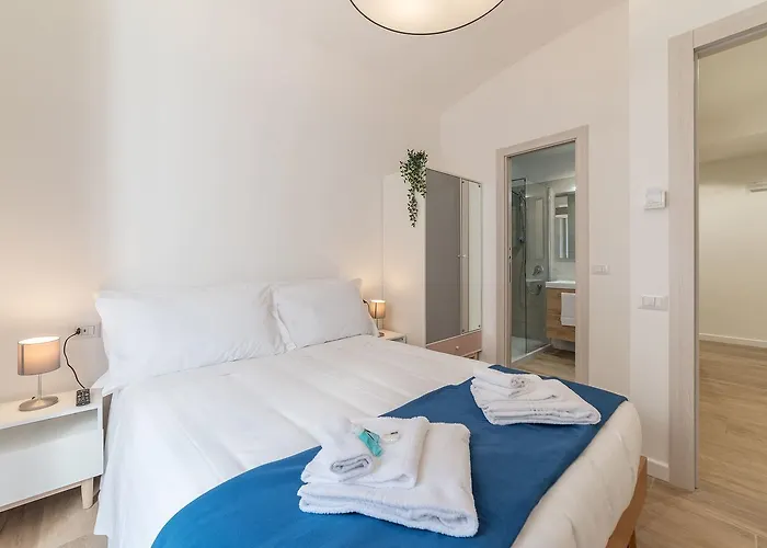 Station House 4* Roma