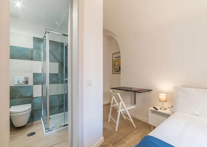 Affittacamere Station House