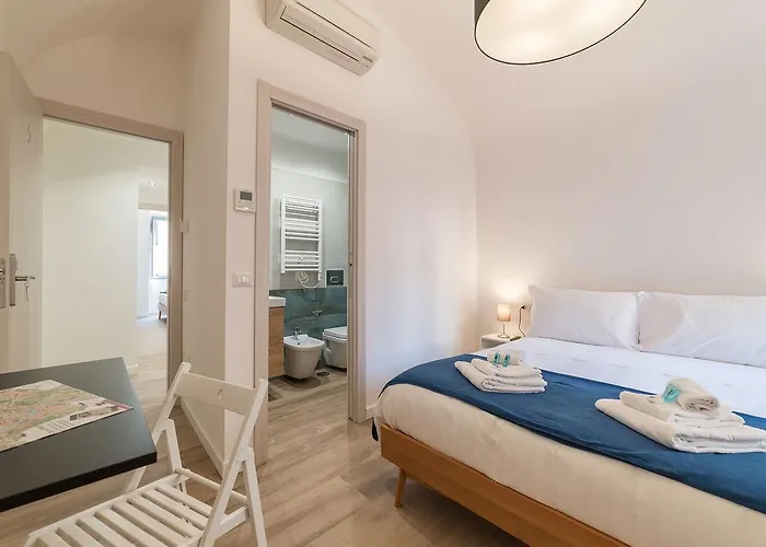 Station House Affittacamere 4*