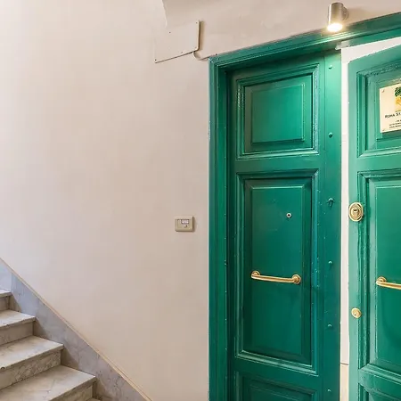 بيت ضيافة Station House