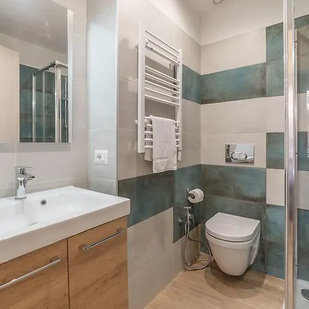 Station House بيت ضيافة روما